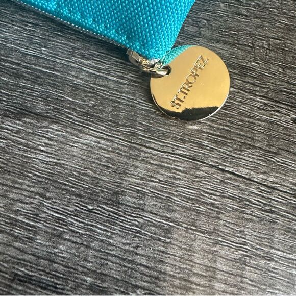 St. Tropez Self Tan Set With Pouch Bag Sample/Travel Size - Picture 6 of 6